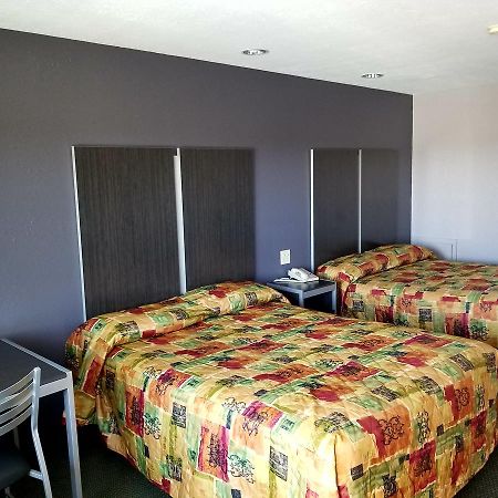 Executive Inn Pasadena Buitenkant foto