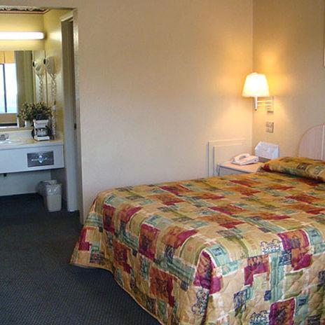 Executive Inn Pasadena Kamer foto